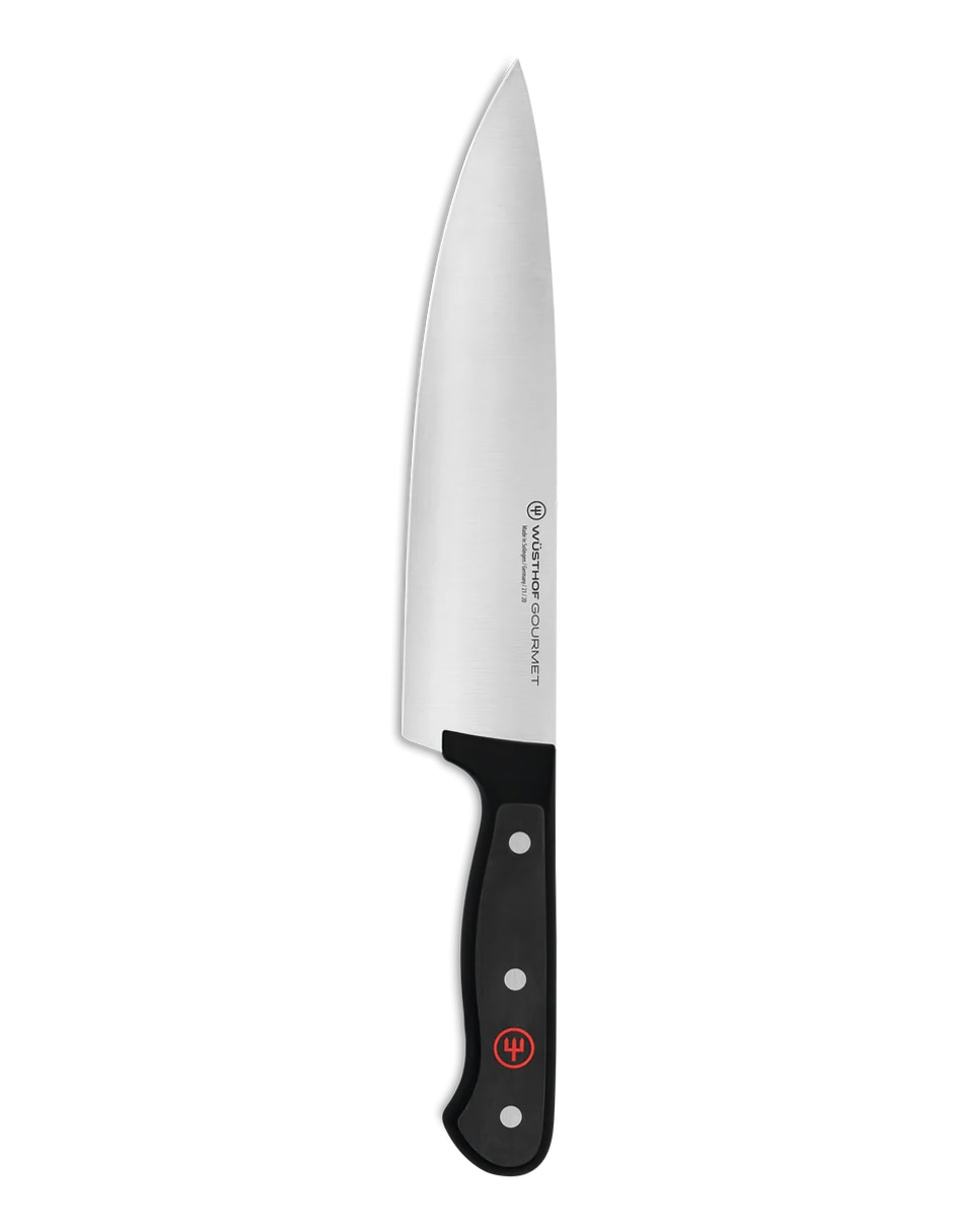 Set de cuchillos Gourmet 2 piezas 2