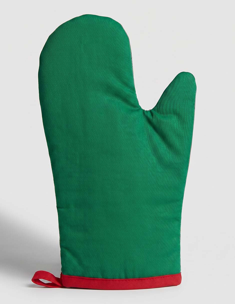 Guante de algodón 3