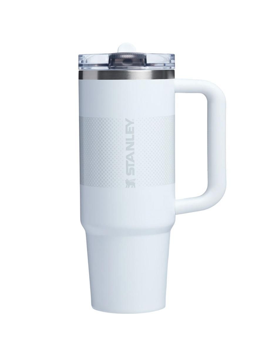 Termo Stanley de acero inoxidable con tapa rosca 850 ml