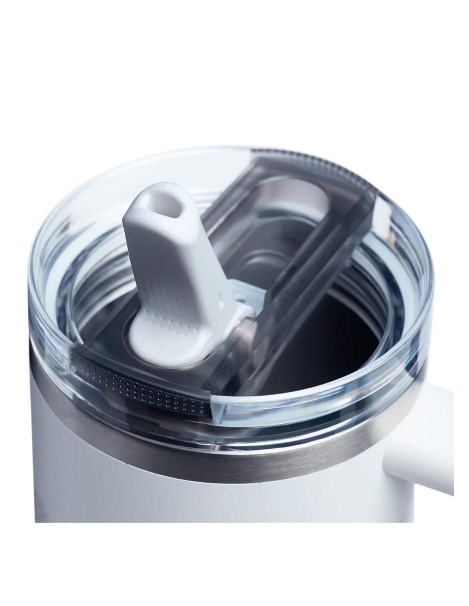 Termo Stanley de acero inoxidable con tapa rosca 850 ml