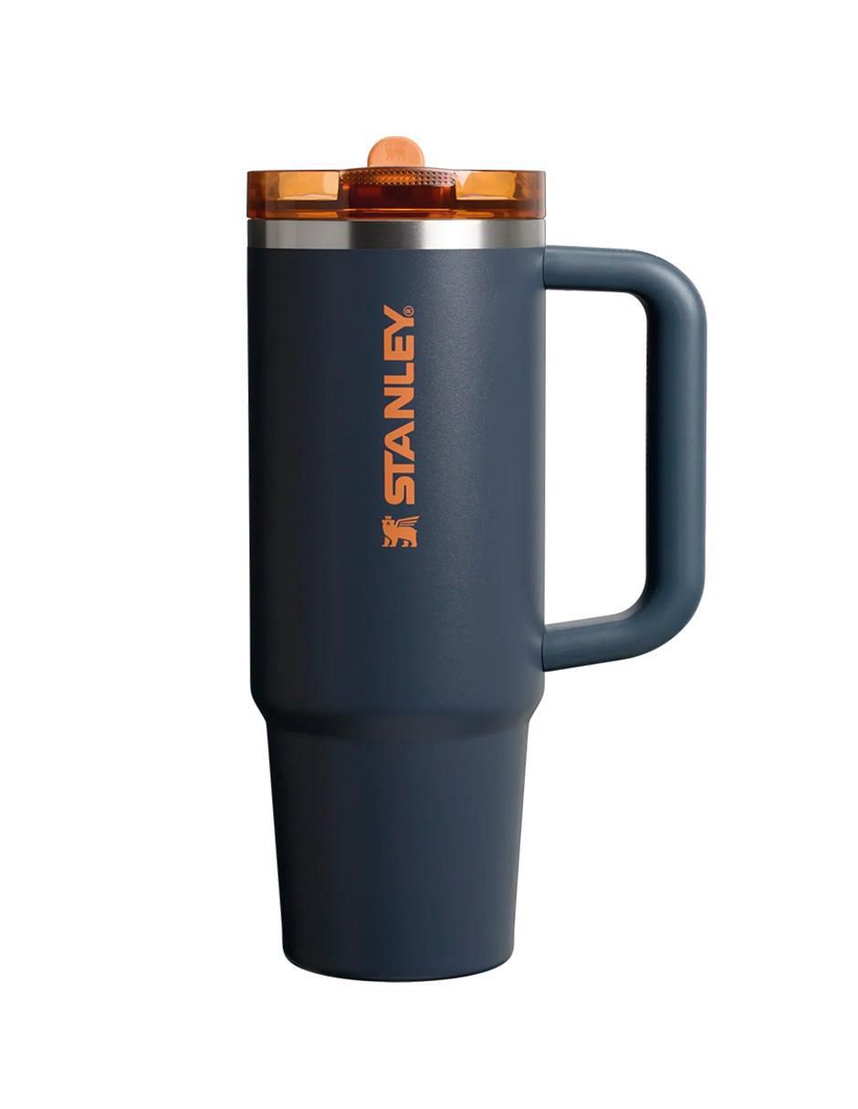Termo Stanley de acero inoxidable Quencher Protour con tapa rosca 850 ml