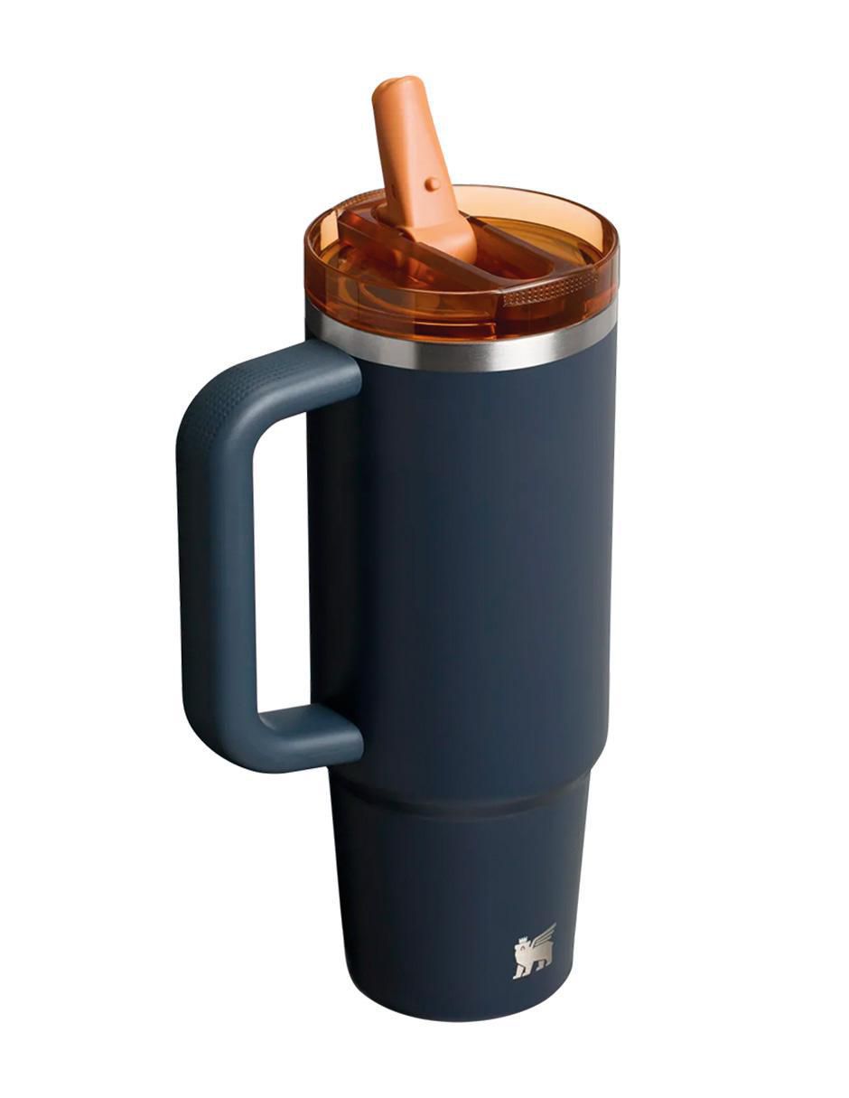 Termo de acero inoxidable Quencher Protour con tapa rosca 850 ml Termo de acero inoxidable Quencher Protour con tapa rosca 850 ml