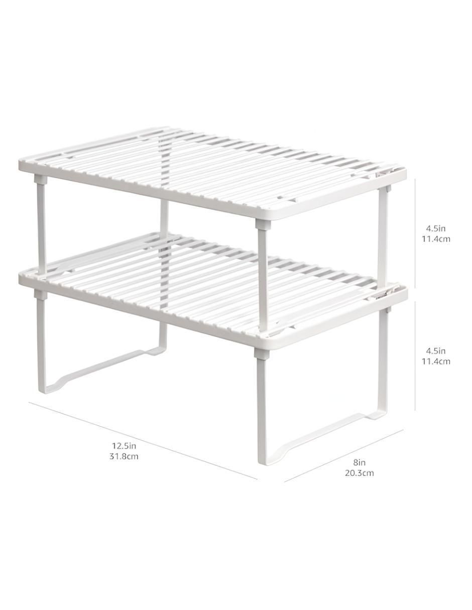 Estante de metal Xtellar XTLLAR1324