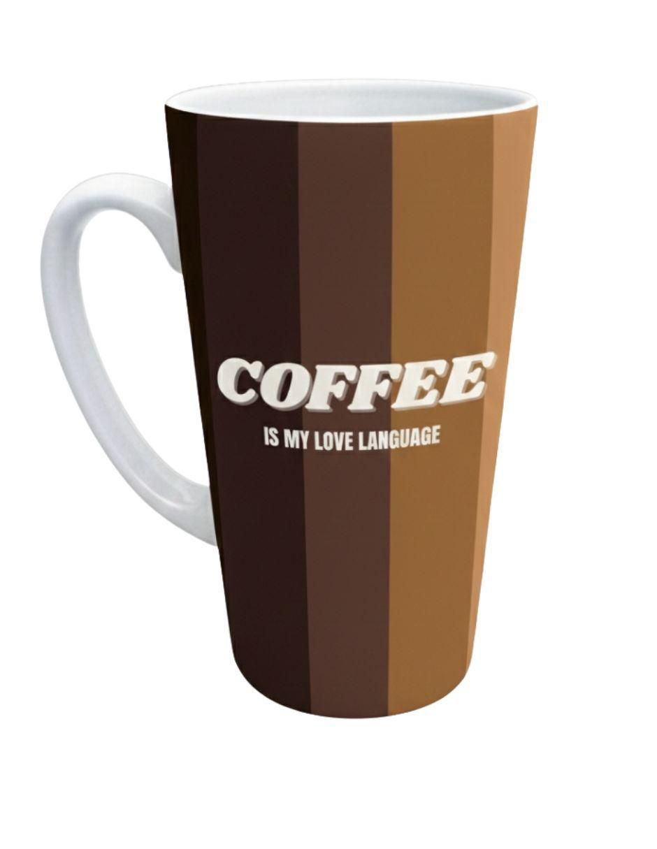 Taza americana Taza americana