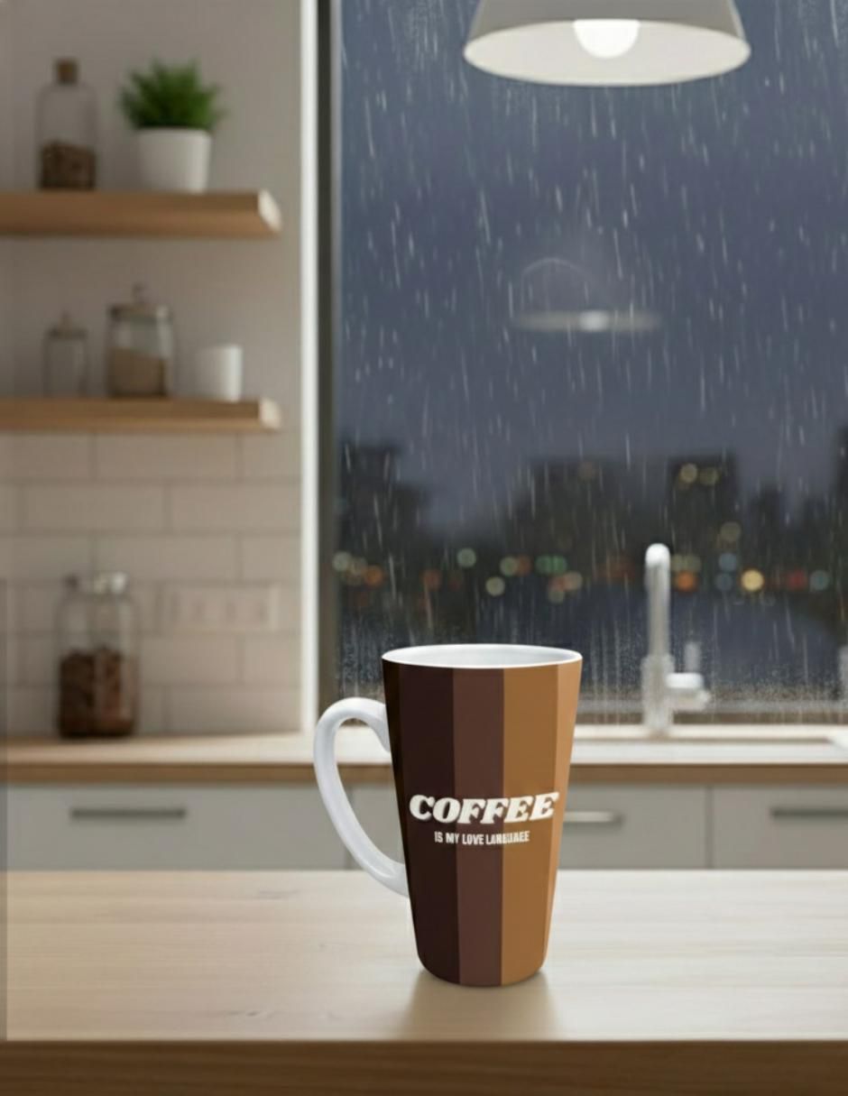 Taza americana 4