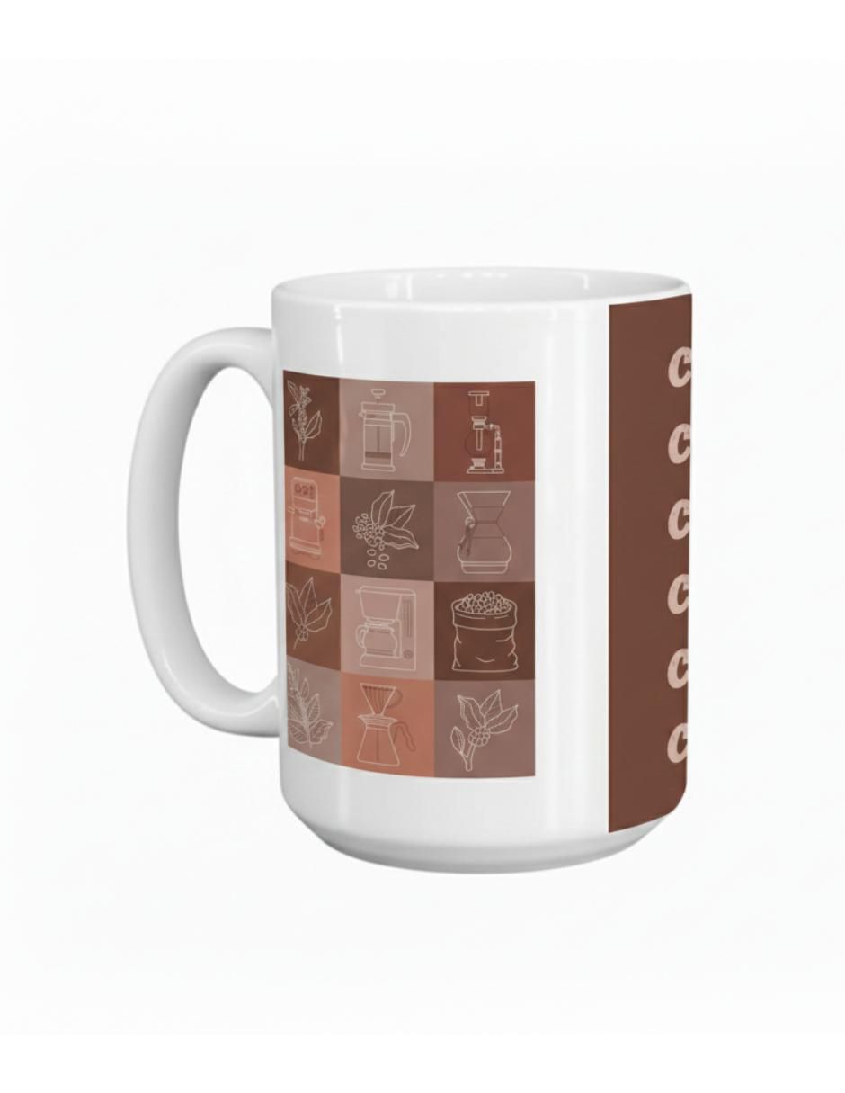 Set de tazas americanas 2 piezas 5
