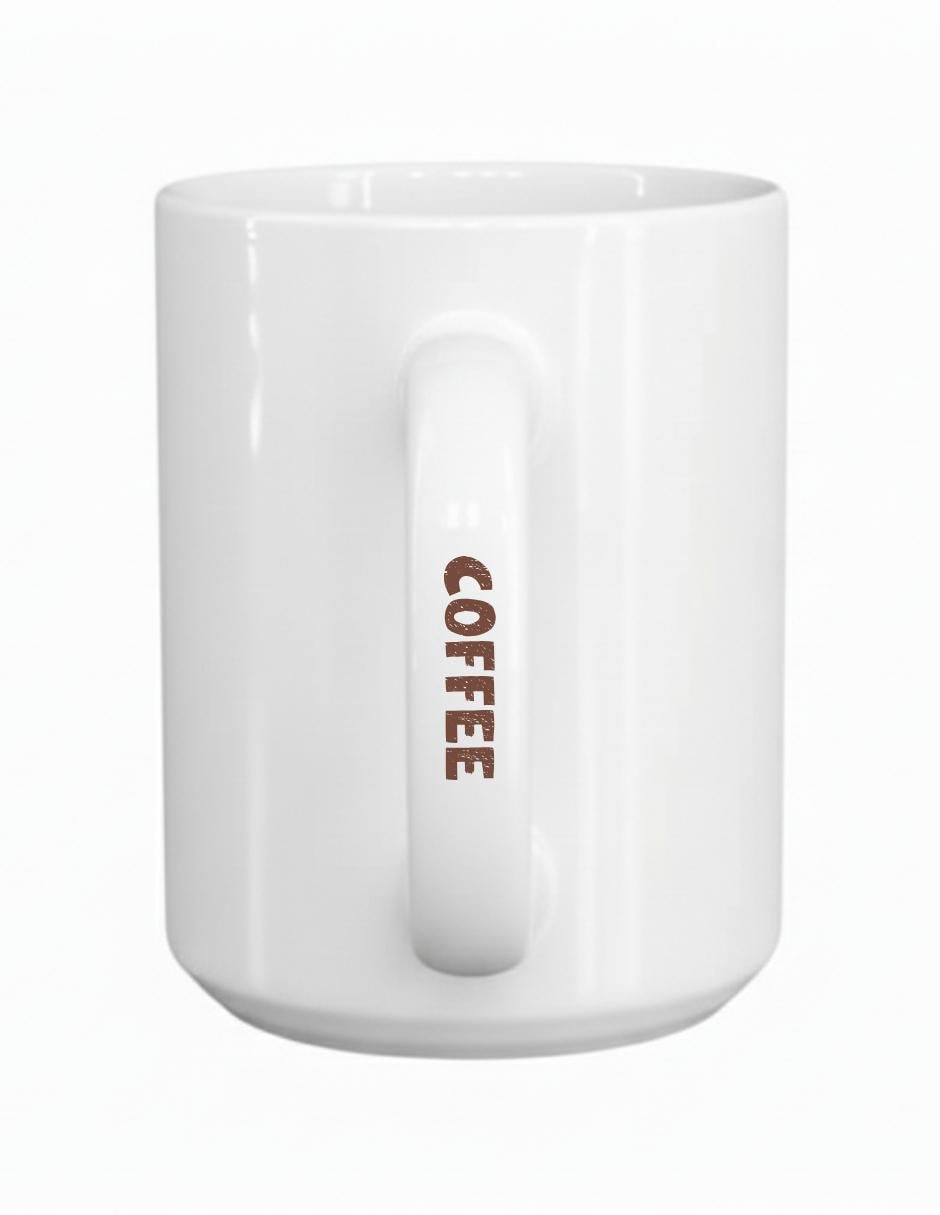 Set de tazas americana 2 piezas