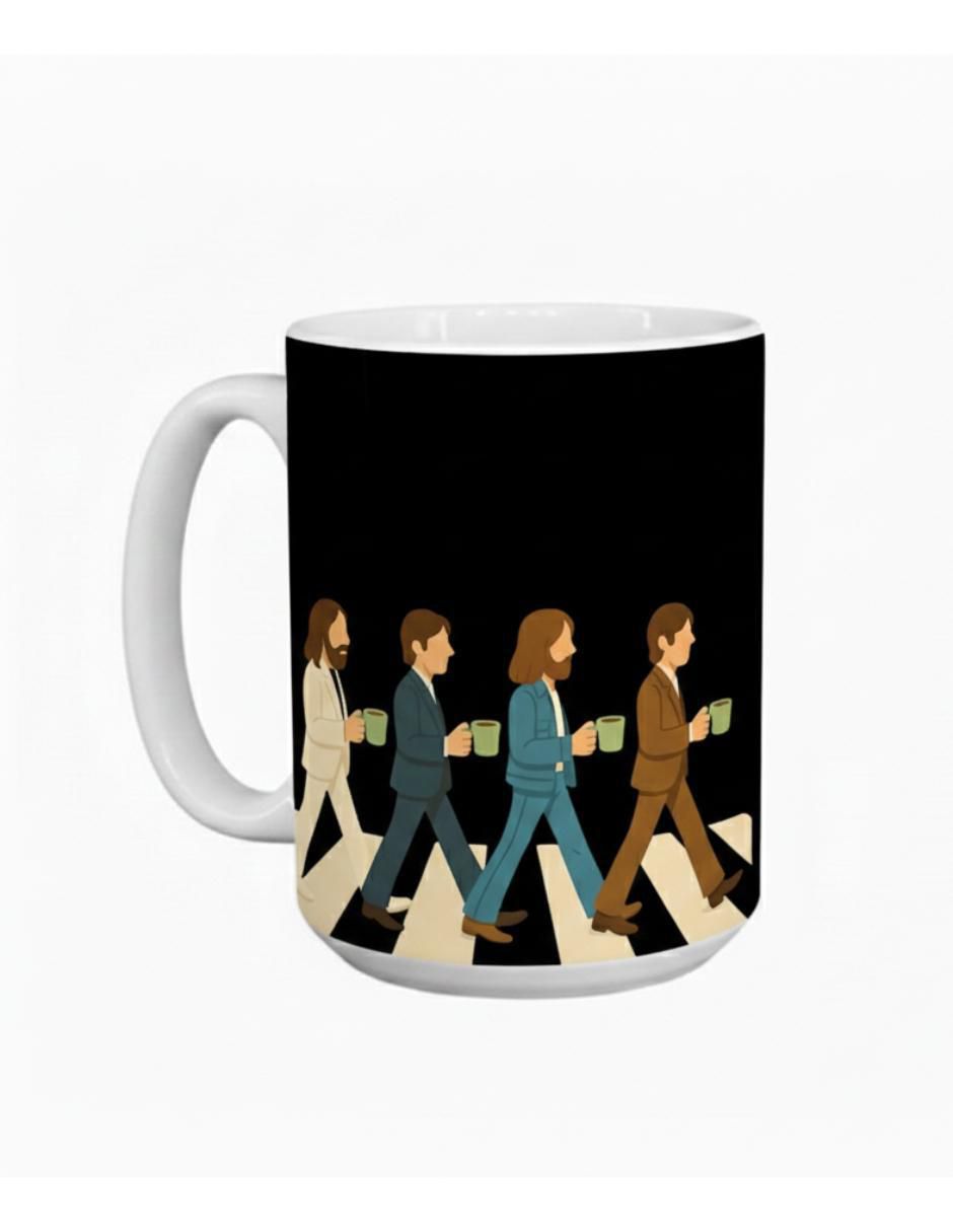 Set de tazas americanas 2 piezas 5