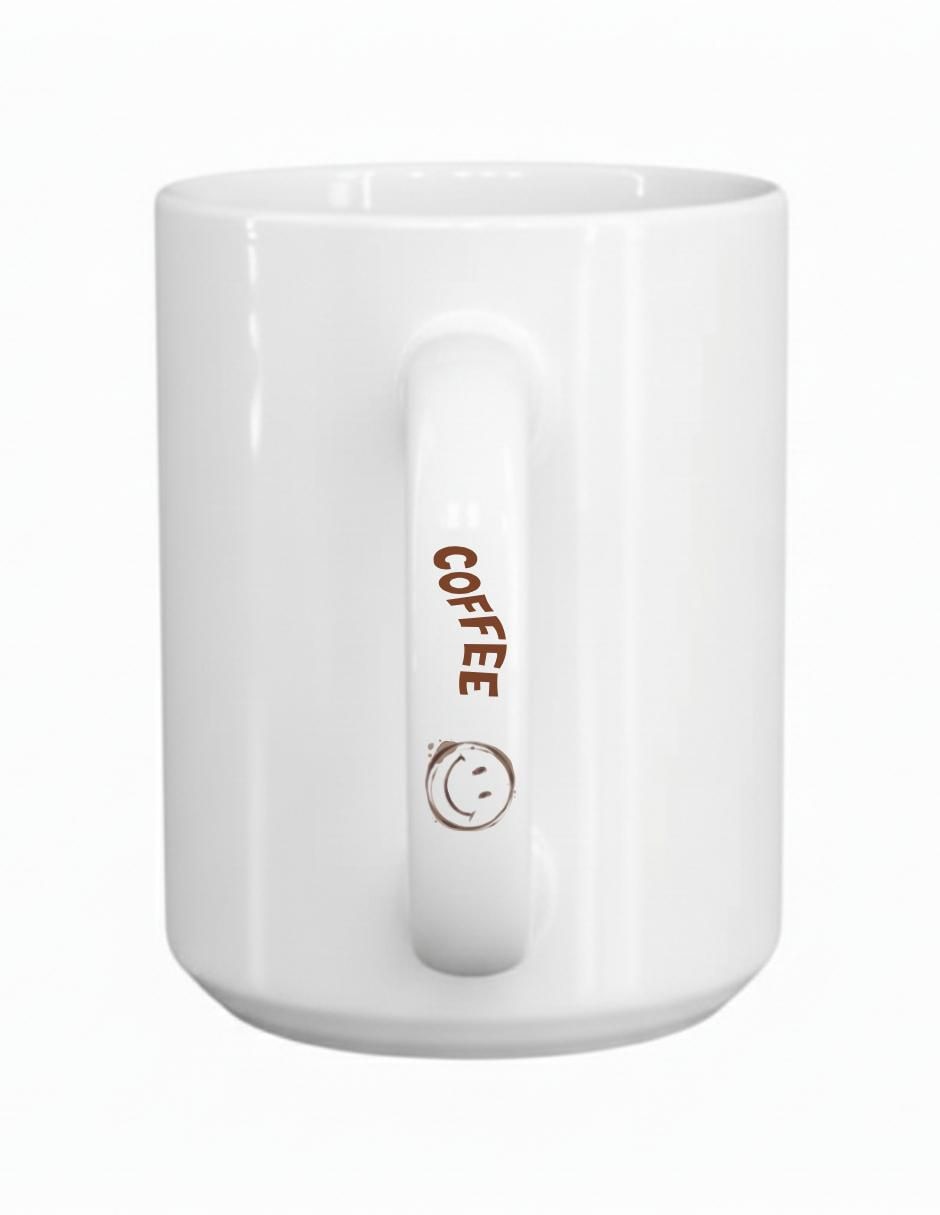 Set de tazas americana 2 piezas