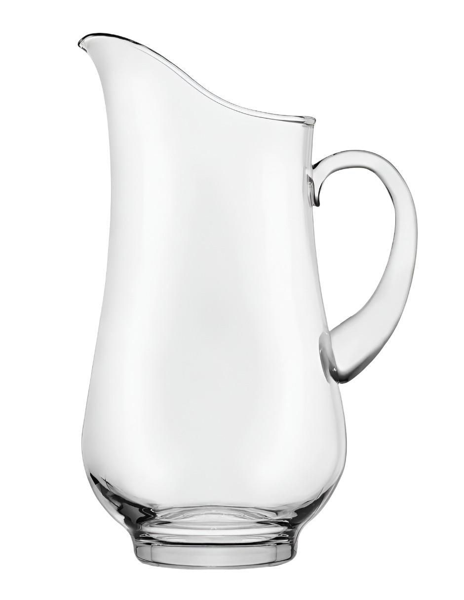 Jarra de vidrio 1