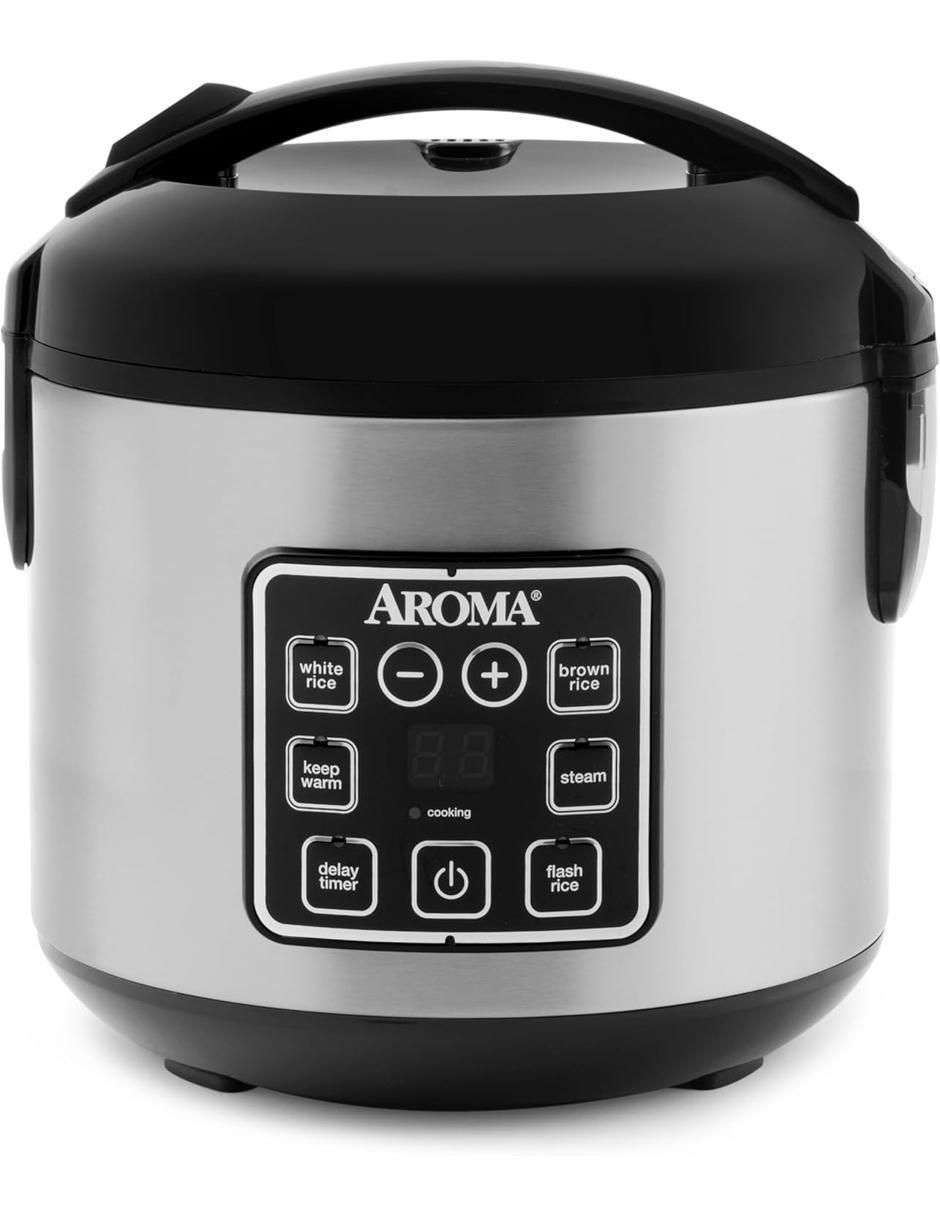 Arrocera eléctrica 1