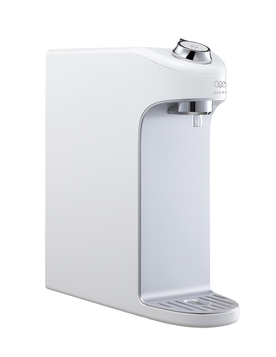 Purificador, dispensador y filtro de agua PAM01 1
