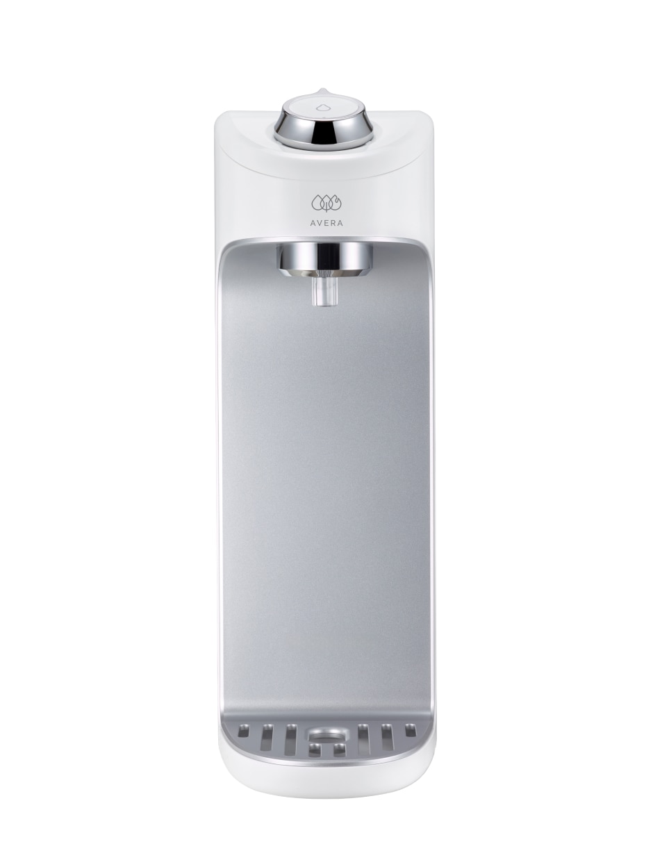 Purificador, dispensador y filtro de agua PAM01 4