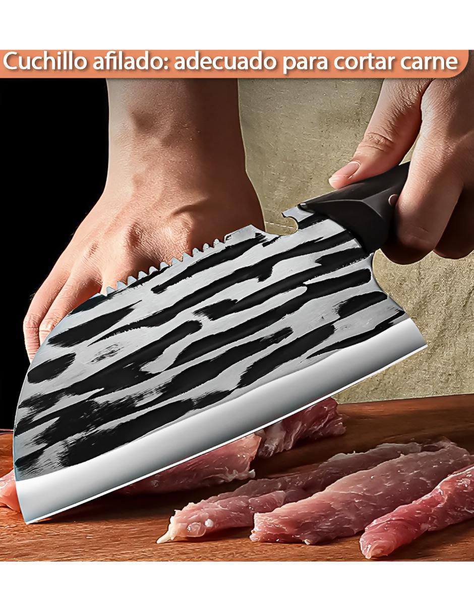 Cuchillo multiusos 3
