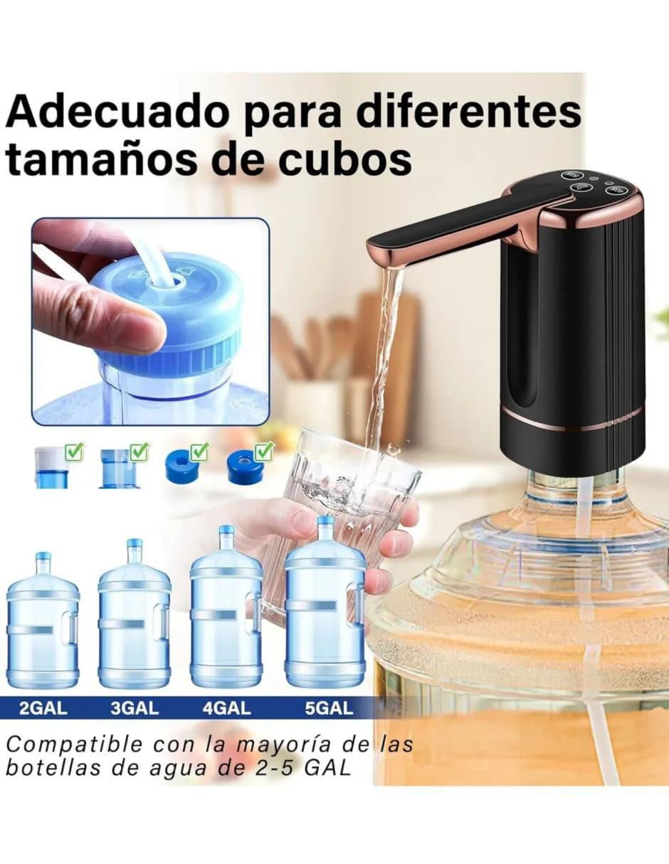 Purificador, dispensador y filtro de agua Belug