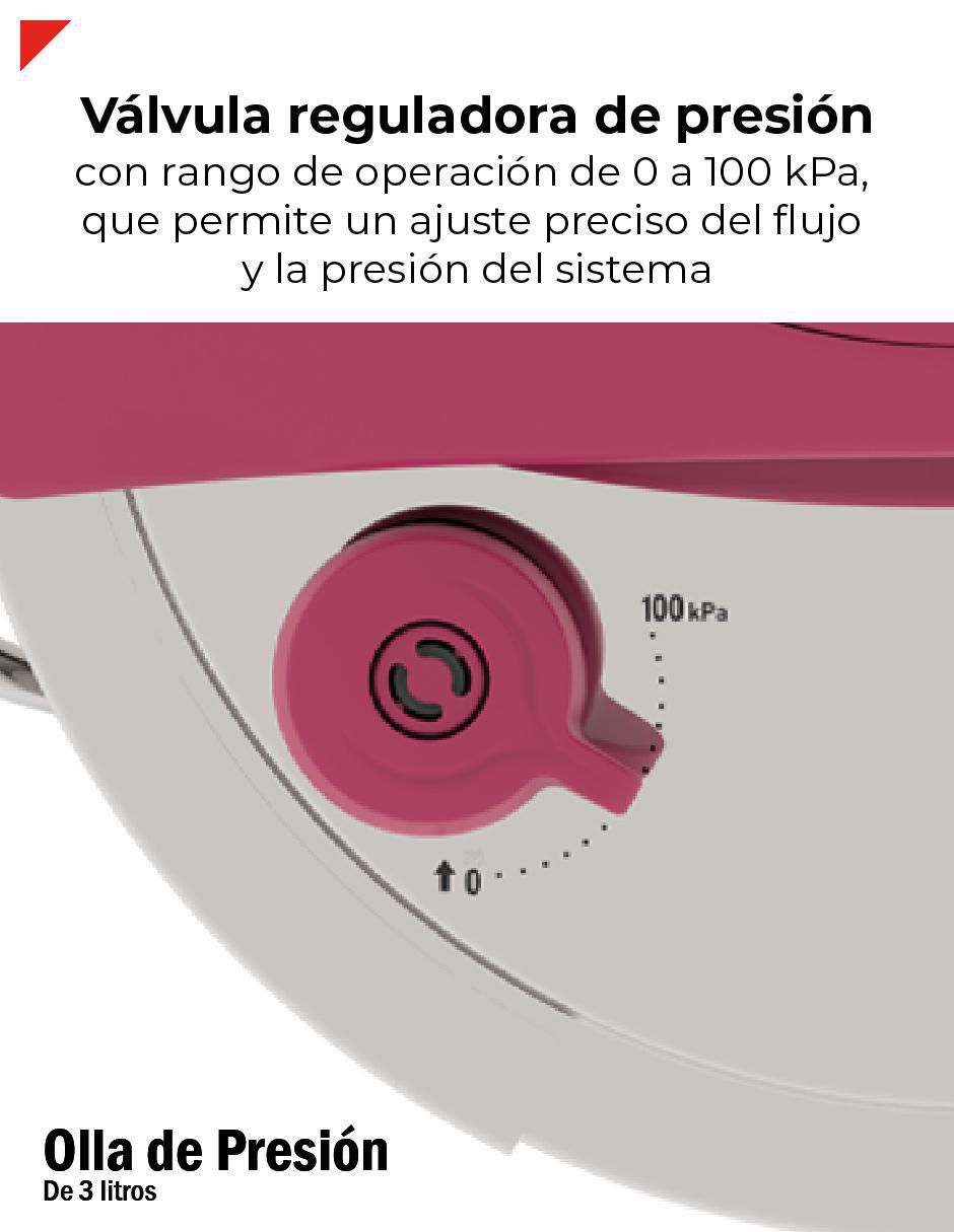 Olla presión 7