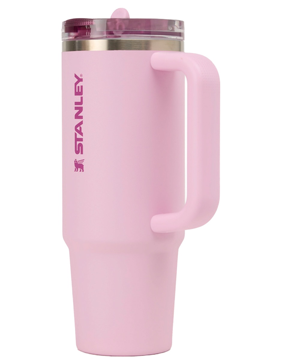 Termo de acero inoxidable Quencher Protour con tapa rosca 2