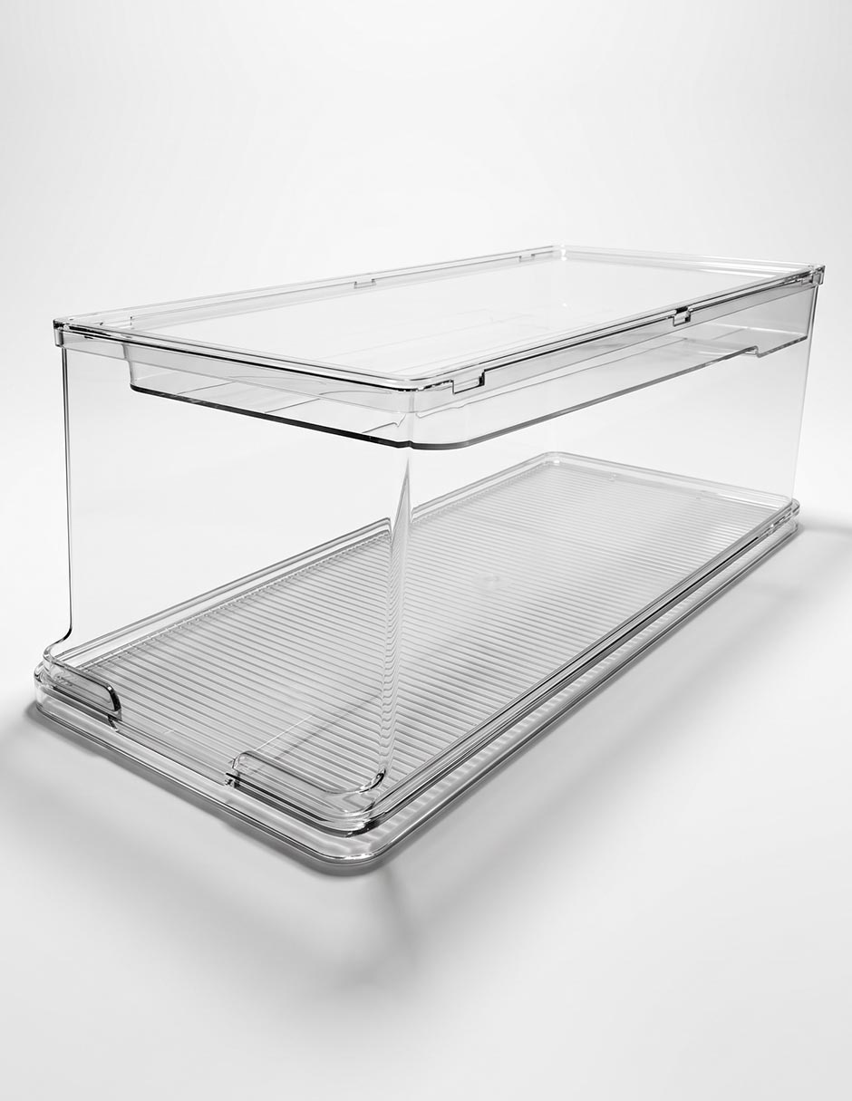 Organizador para refrigerador 1
