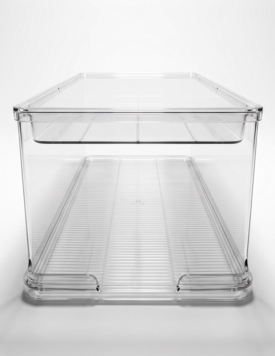 Organizador para refrigerador 2