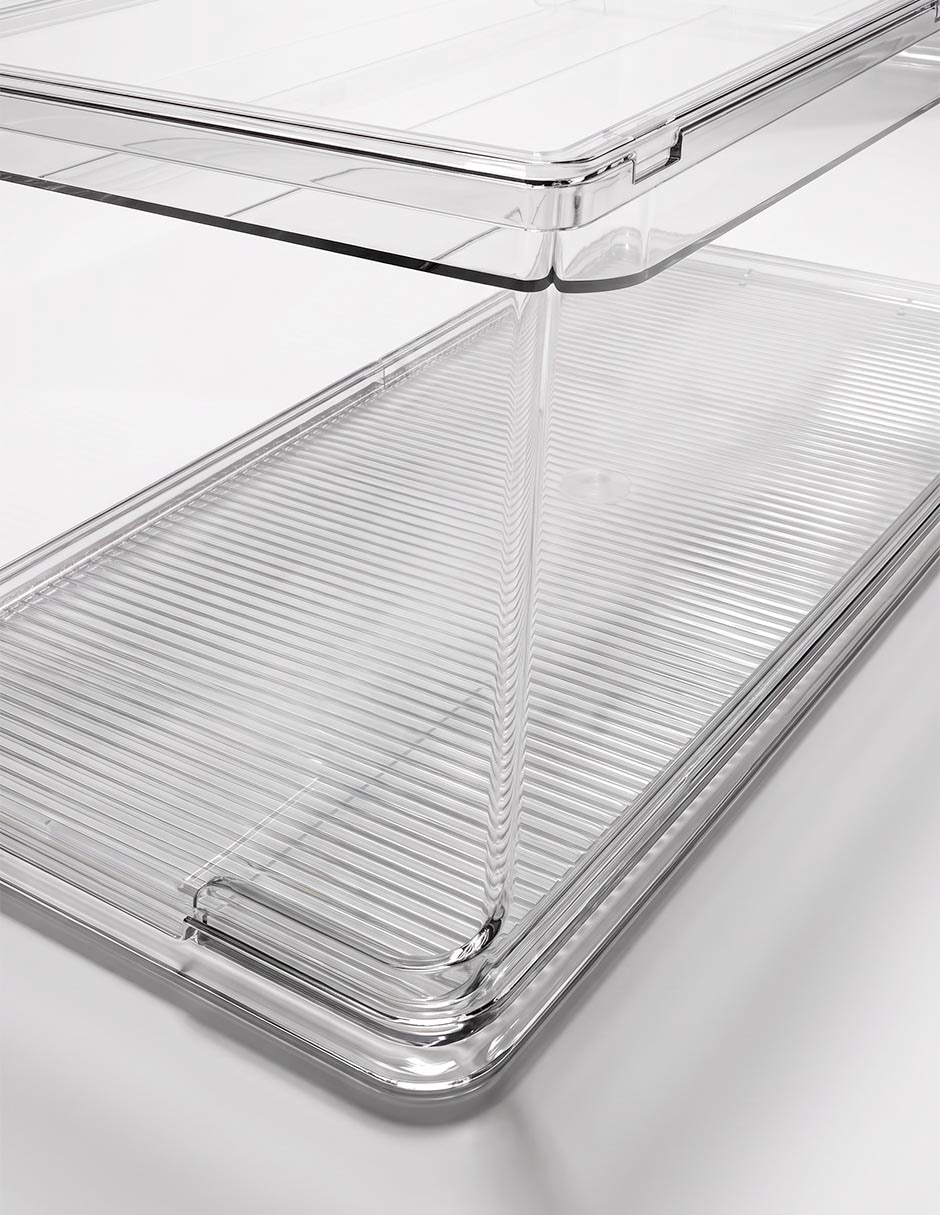 Organizador para refrigerador