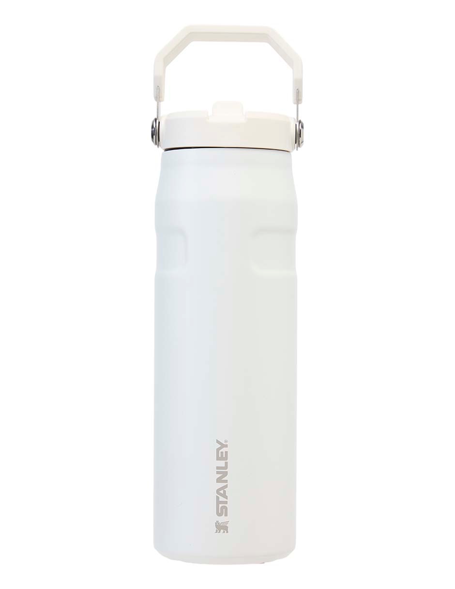 Termo Stanley de acero inoxidable Aerolight Hidratación con tapa rosca 710 ml