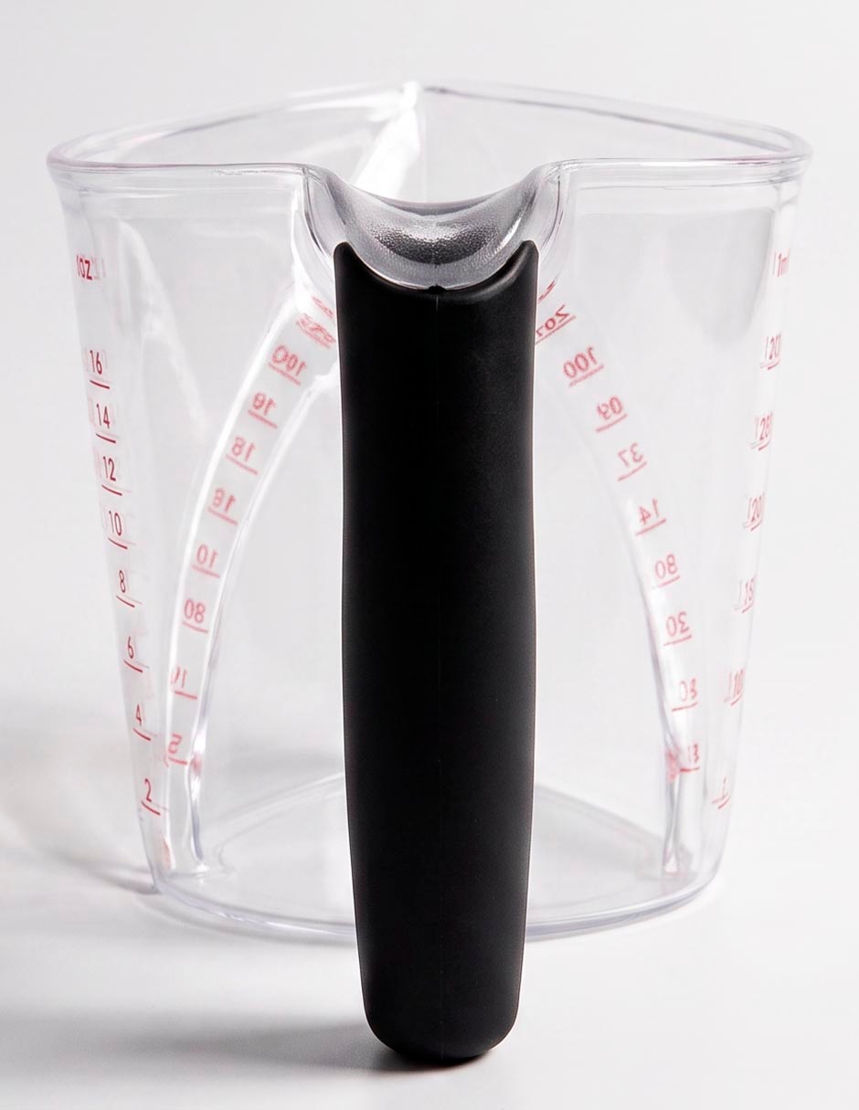 Taza medidora 2
