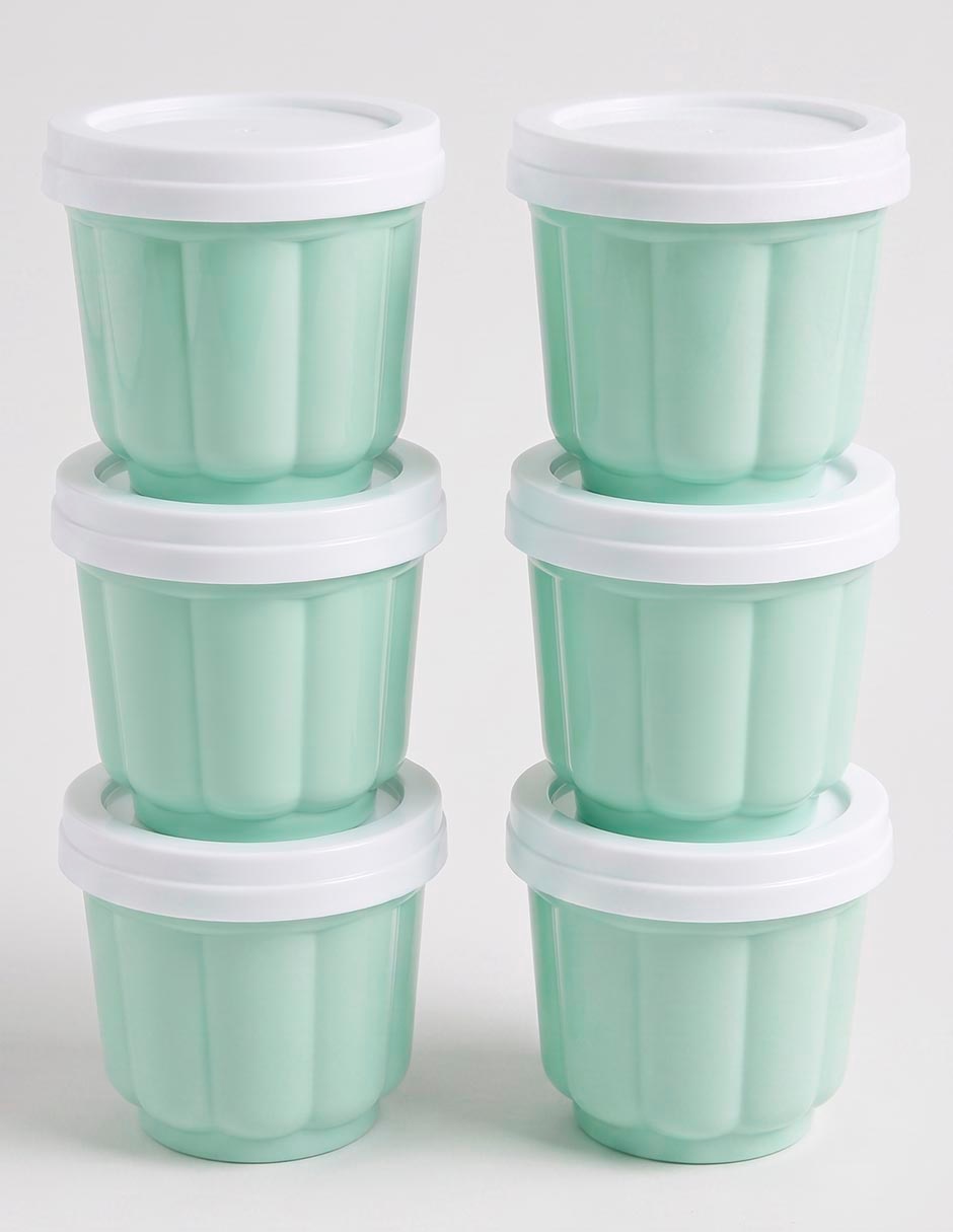 Set moldes 1
