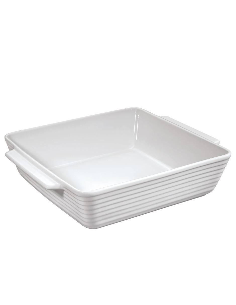 Refractario de porcelana Burgund 1