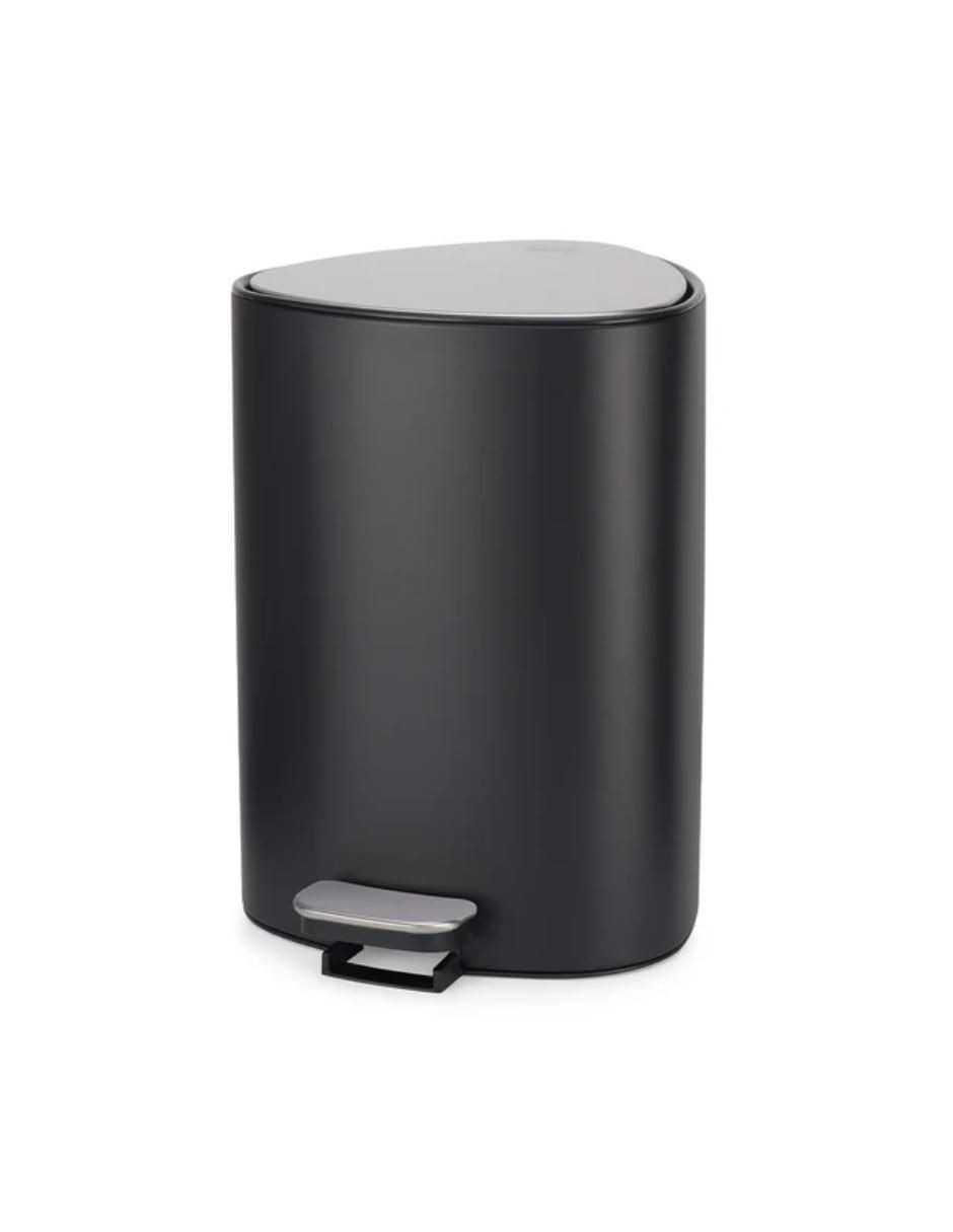 Bote de basura Cocina de acero inoxidable Bote de basura Cocina de acero inoxidable