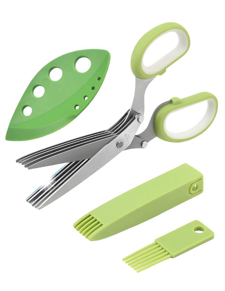 Tijeras cocina 1