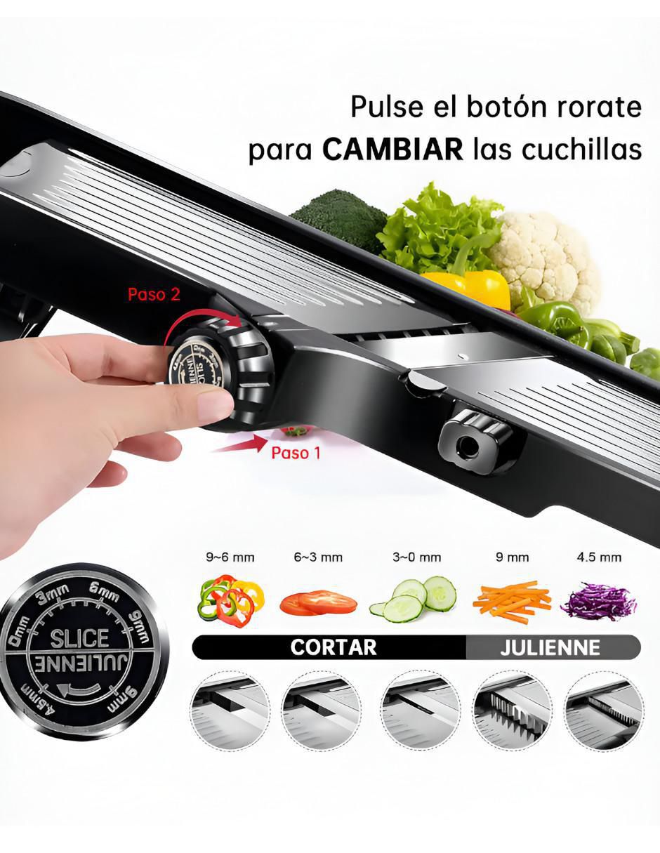 Cortador multiusos Xtellar