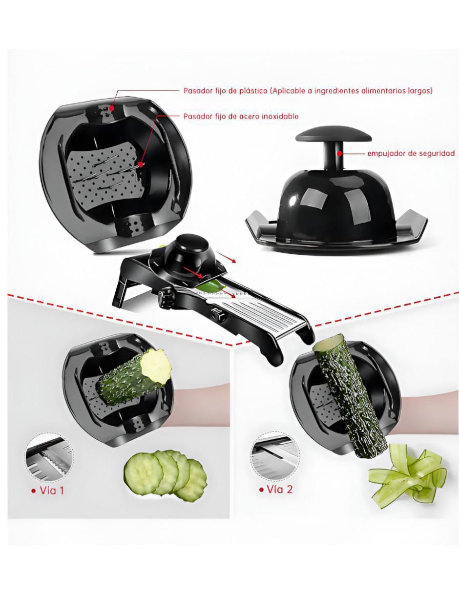 Cortador multiusos Xtellar
