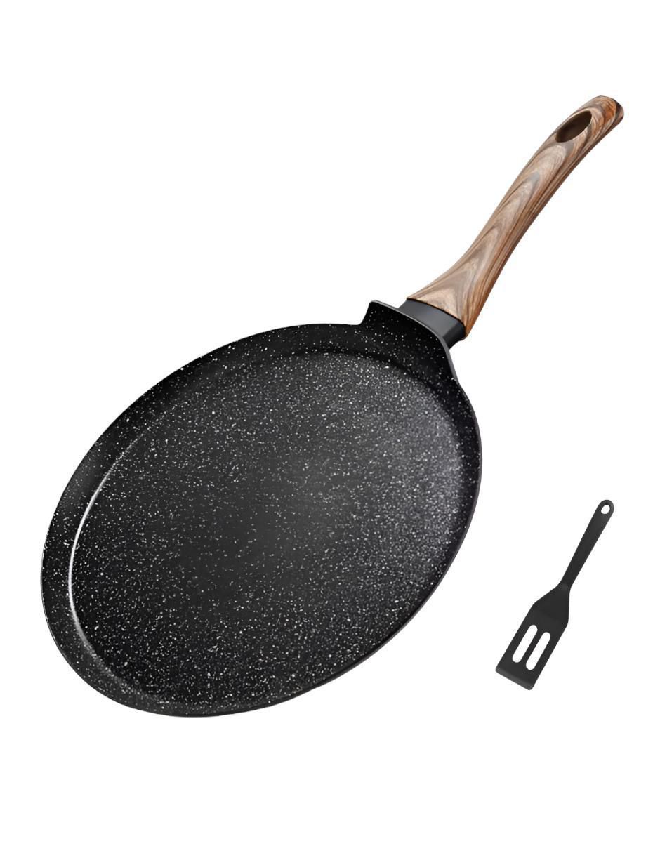 Sartén para crepas Xtellar