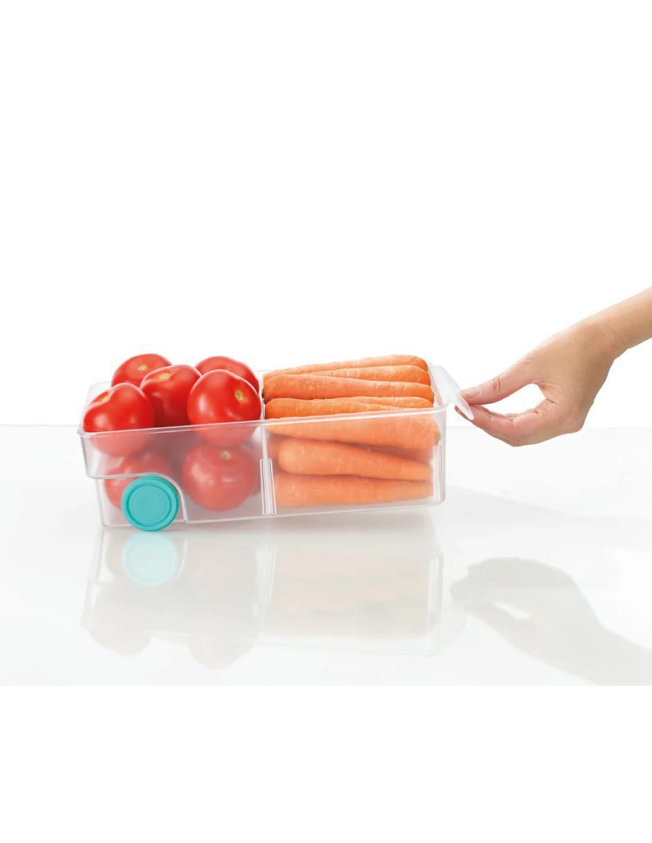 Organizador para refrigerador Joseph 2