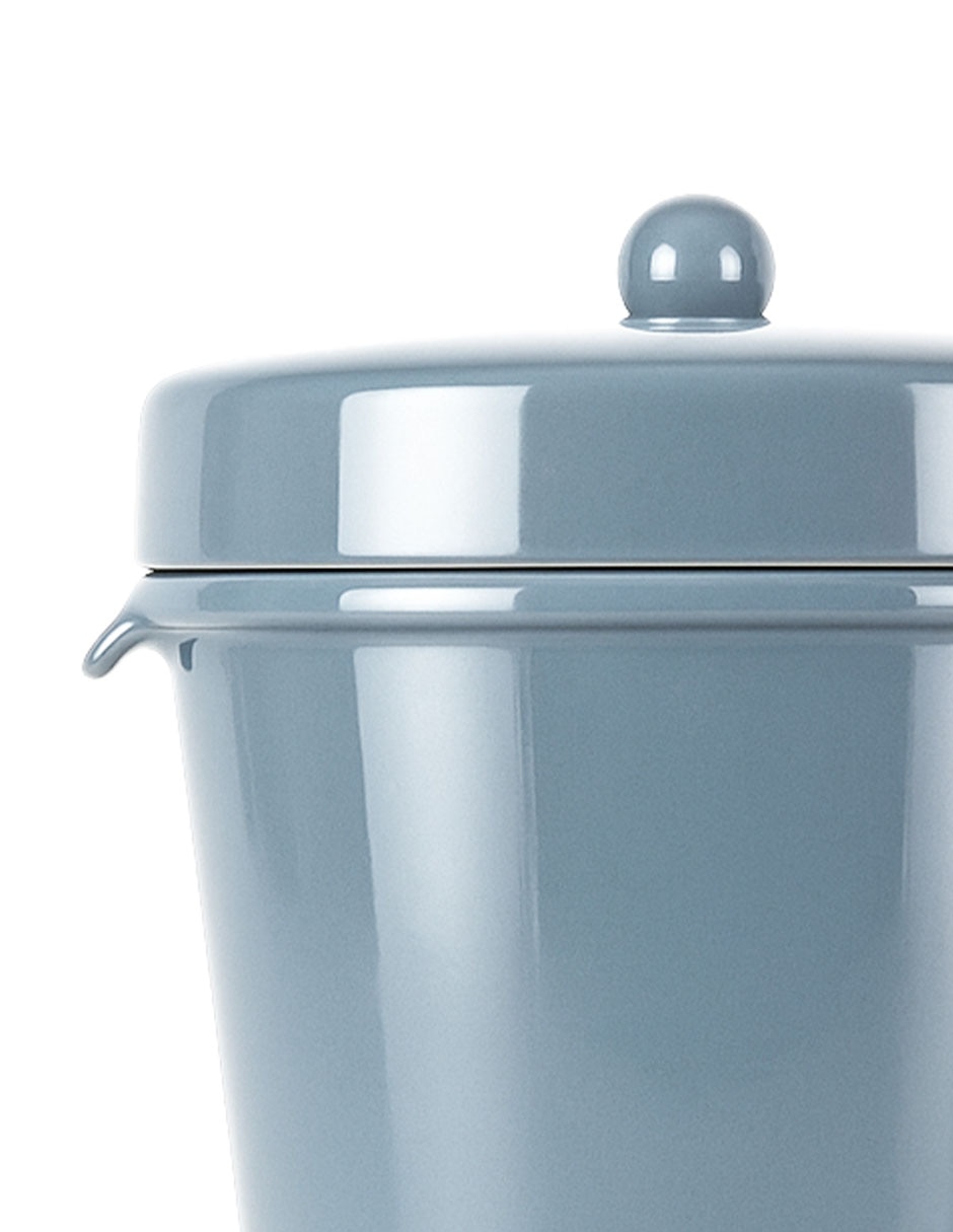 Purificador, dispensador y filtro de agua 
CER 20L GRIS OXFORD B 4
