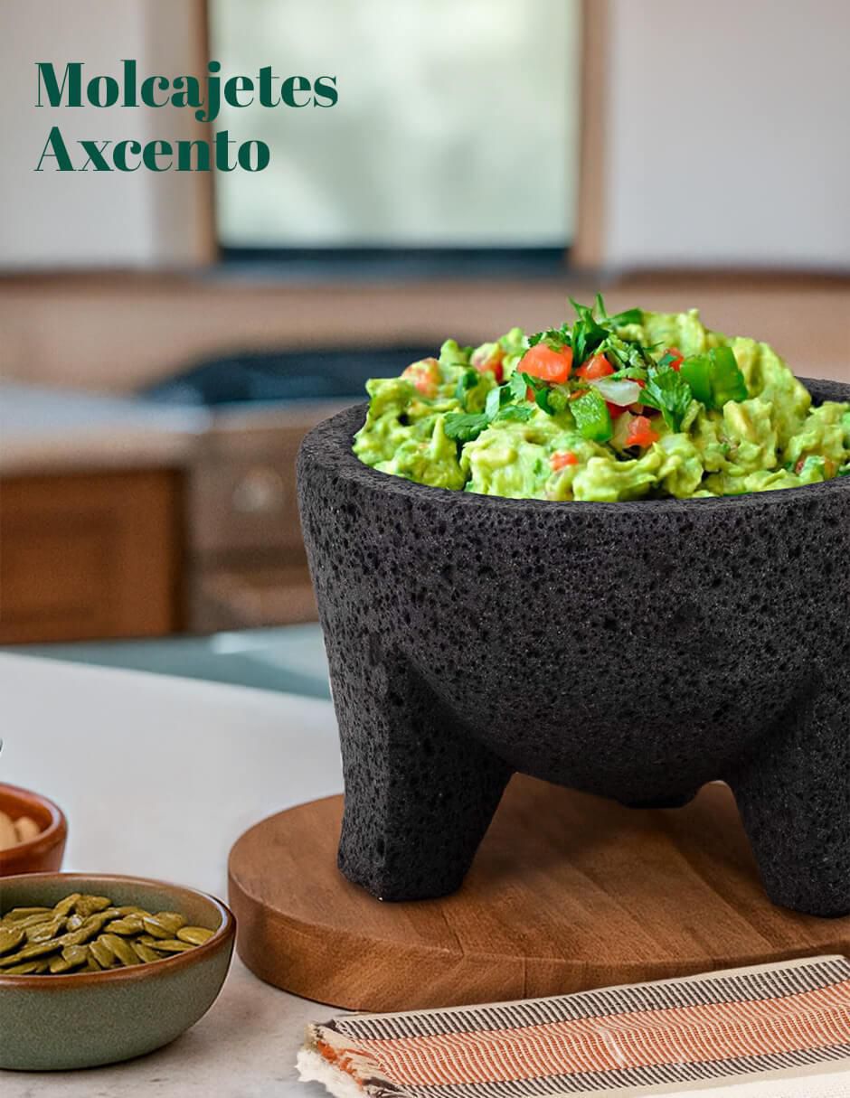 Molcajete 3