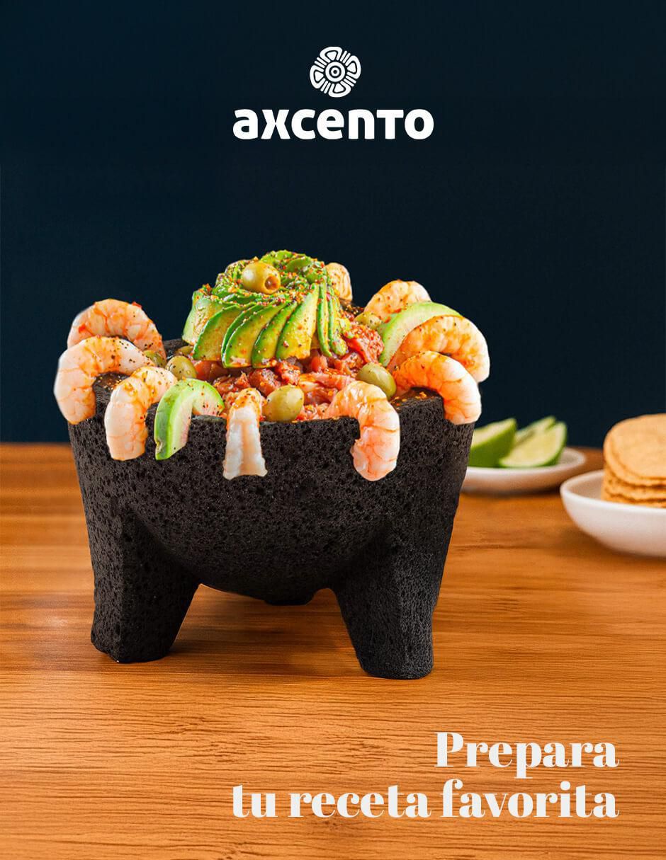 Molcajete
