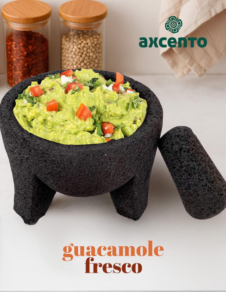 Molcajete