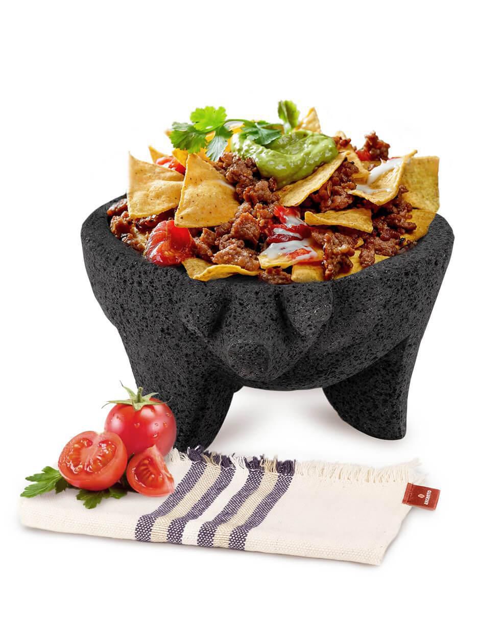 Molcajete