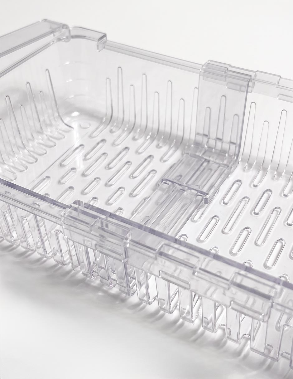 Organizador para refrigerador 2
