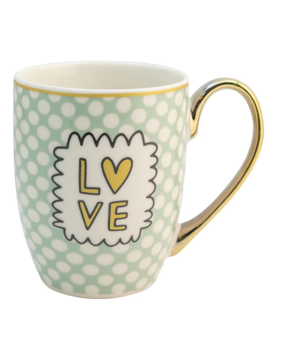 Taza clásica San Valentín Love Taza clásica San Valentín Love