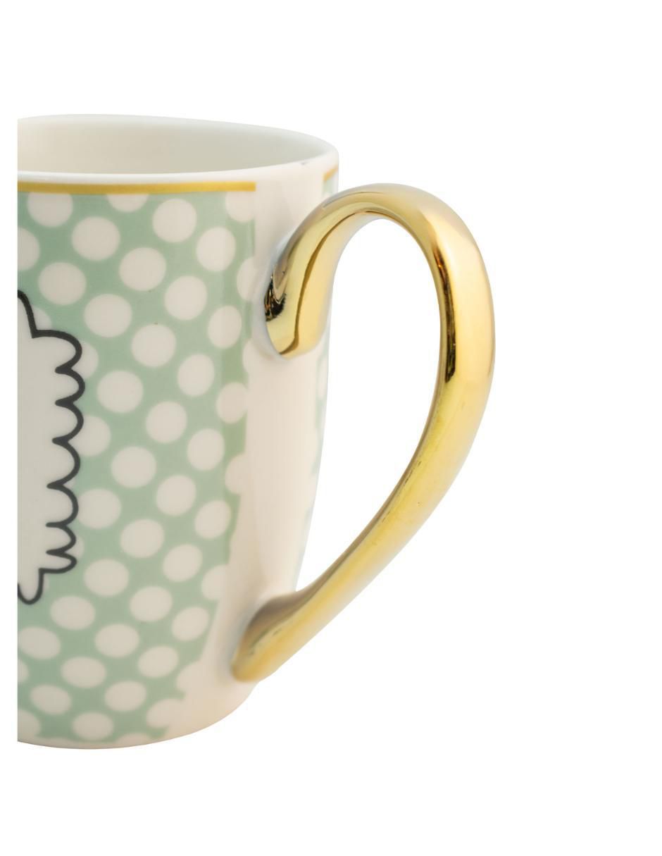 Taza clásica San Valentín Love 2