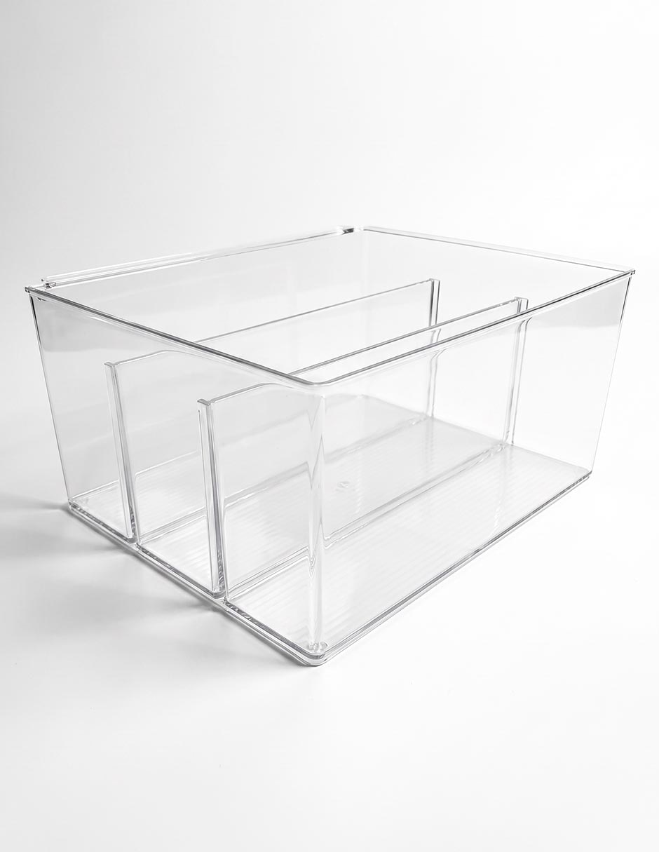 Organizador para refrigerador 1