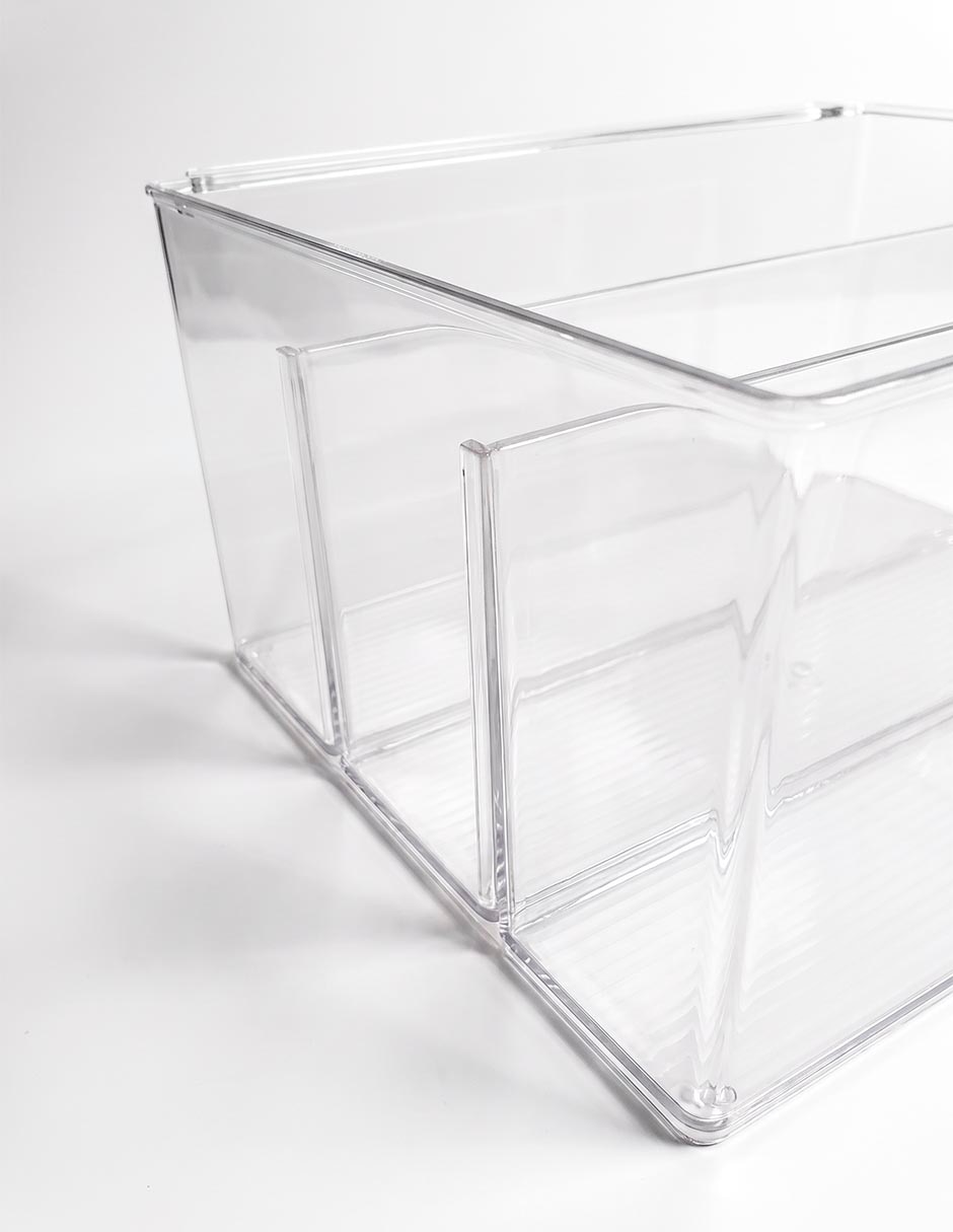 Organizador para refrigerador
