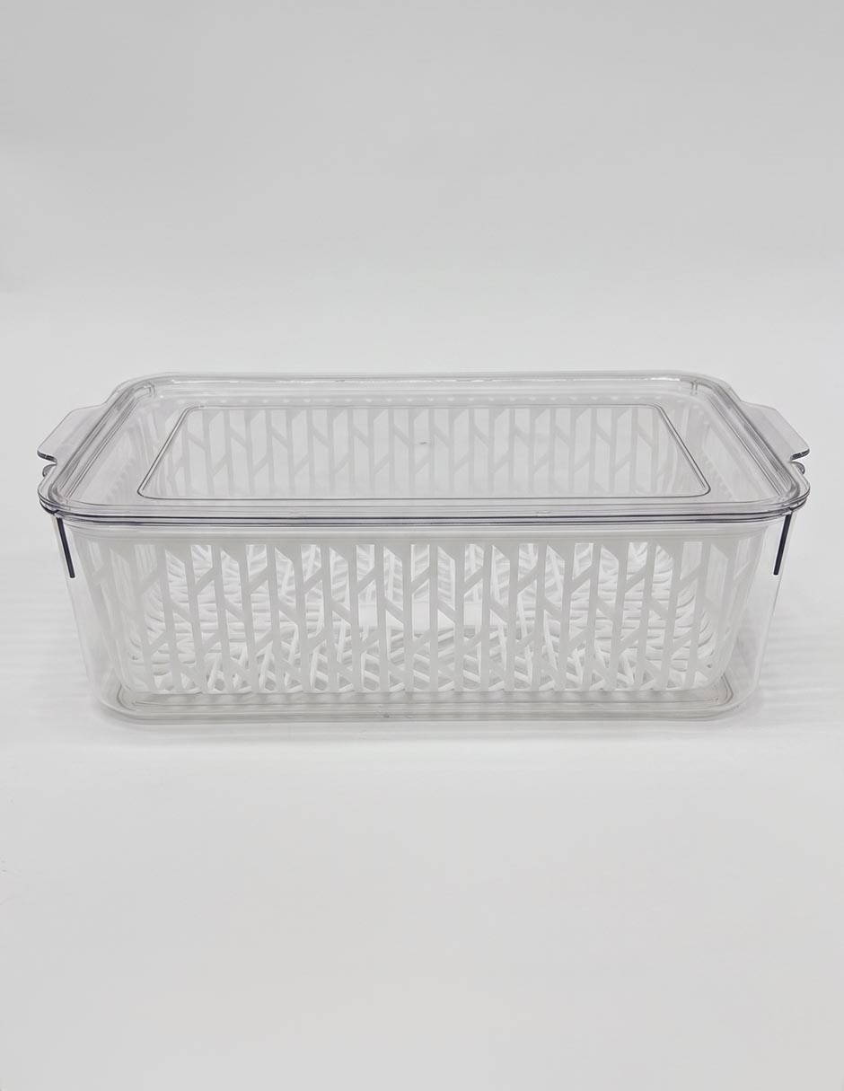 Organizador para refrigerador 4