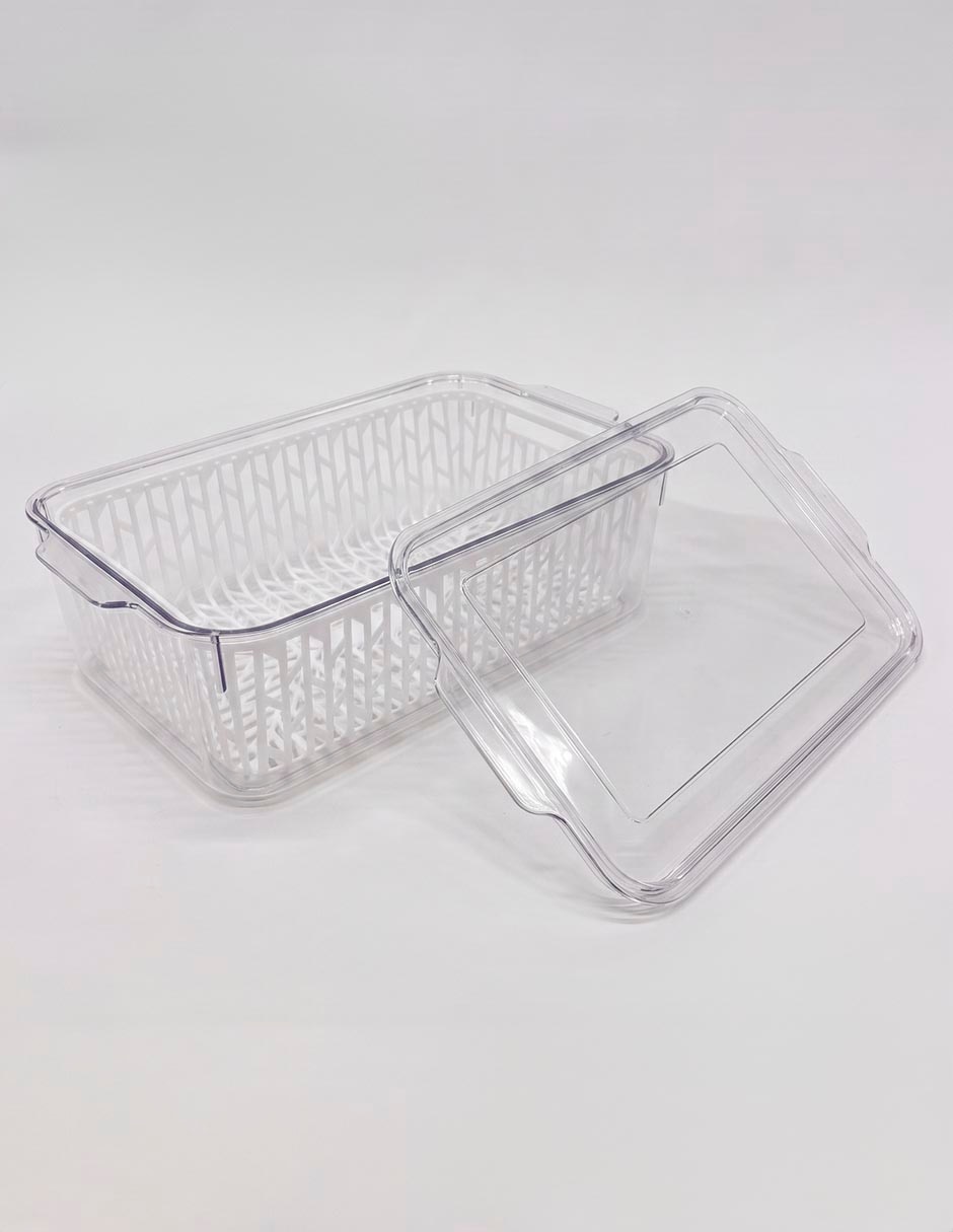 Organizador para refrigerador 2