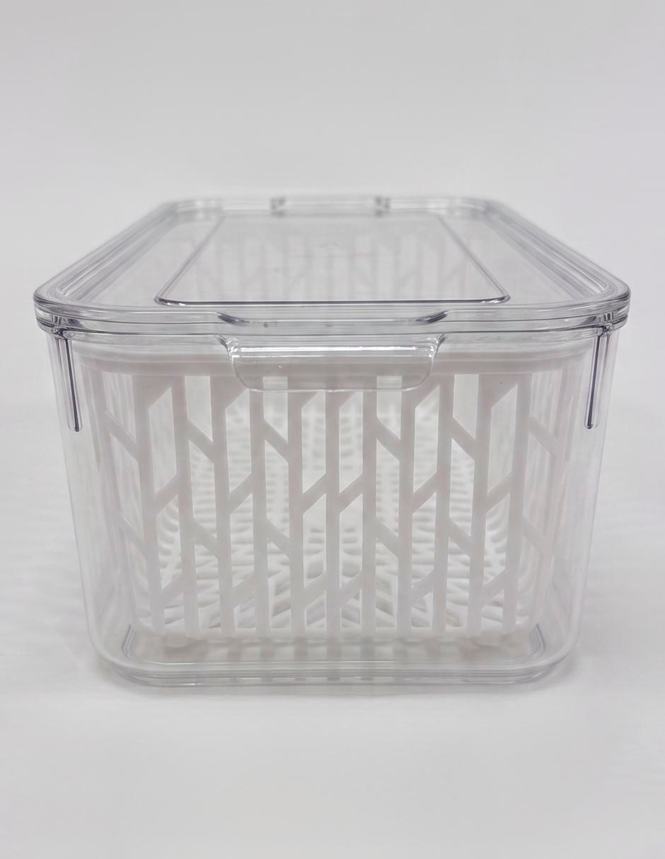 Organizador para refrigerador Heuman Brand