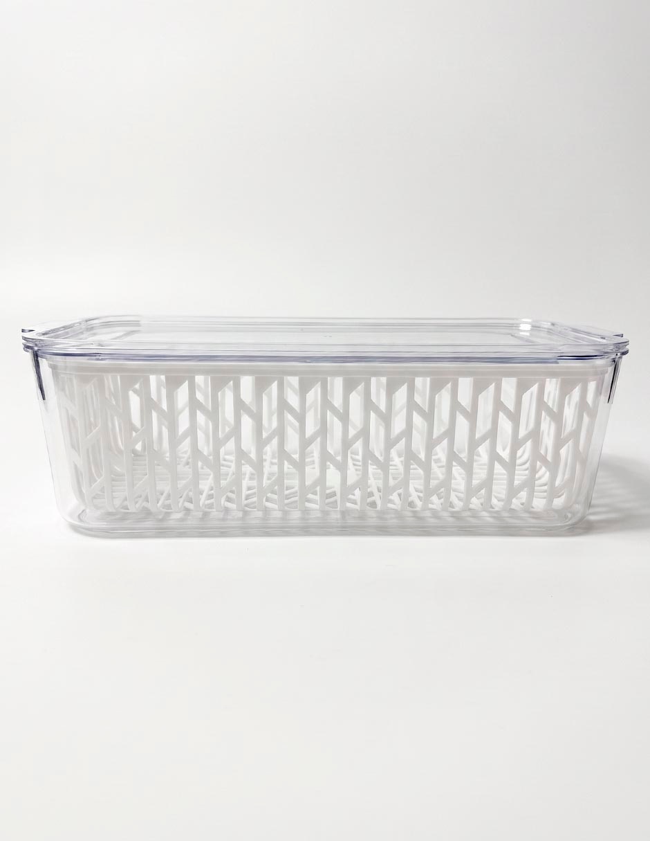 Organizador para refrigerador Heuman Brand