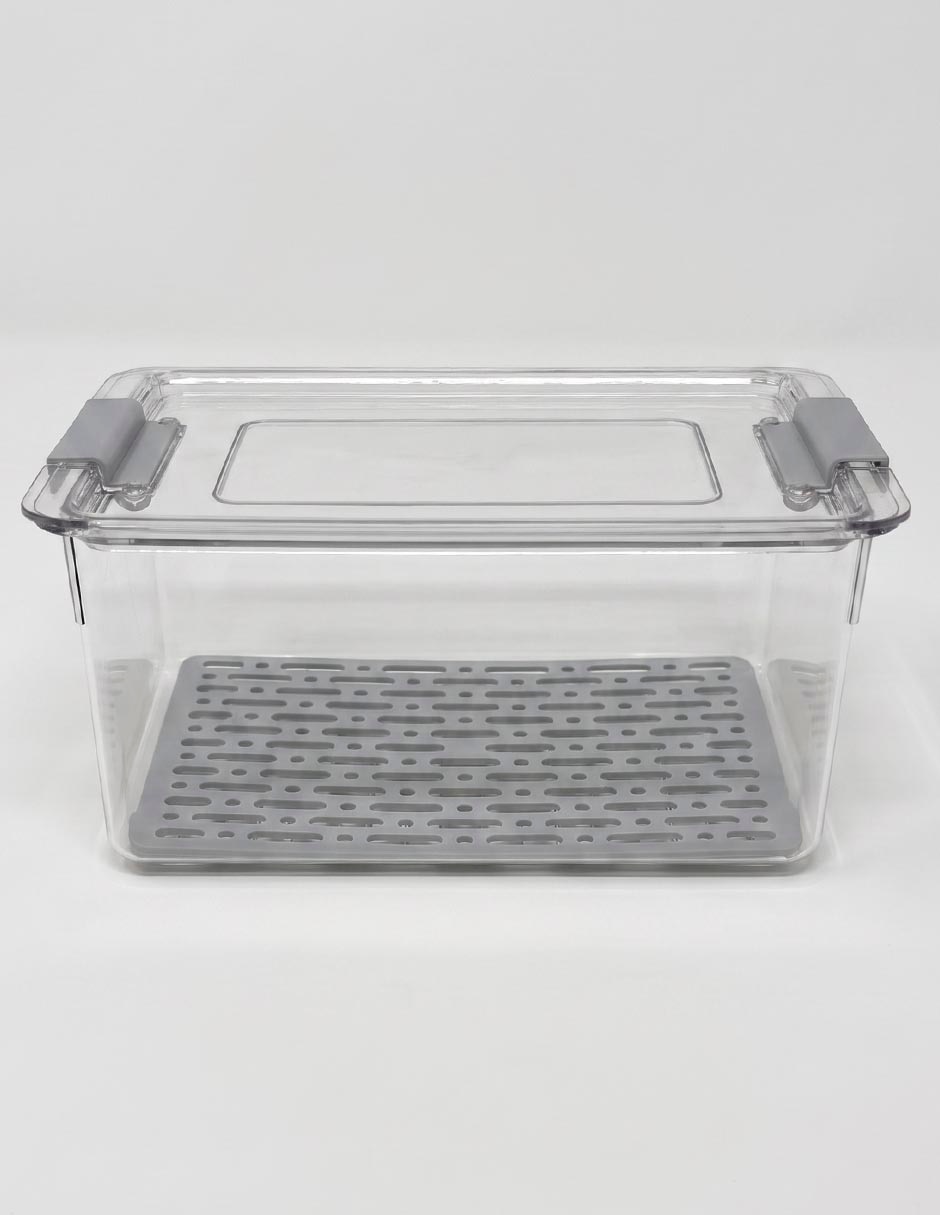 Organizador para refrigerador 3