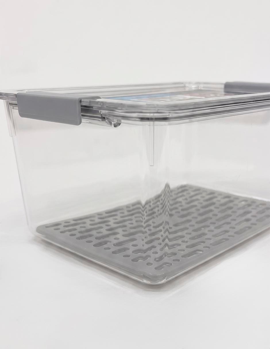 Organizador para refrigerador 2